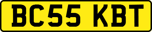 BC55KBT