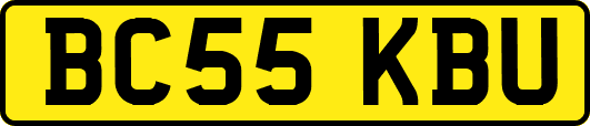 BC55KBU