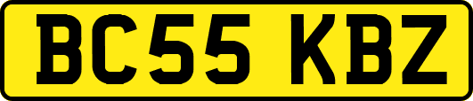 BC55KBZ