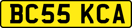 BC55KCA