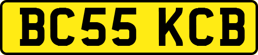 BC55KCB