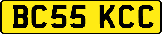 BC55KCC