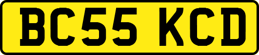 BC55KCD