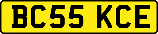 BC55KCE
