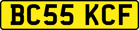 BC55KCF