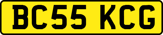 BC55KCG