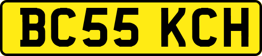 BC55KCH
