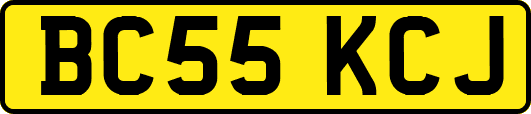 BC55KCJ