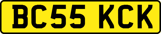BC55KCK
