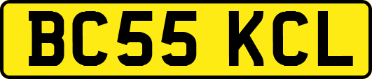 BC55KCL