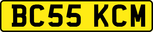 BC55KCM