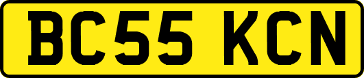 BC55KCN