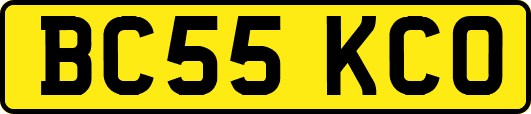 BC55KCO