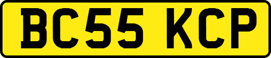 BC55KCP