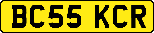BC55KCR