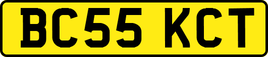 BC55KCT