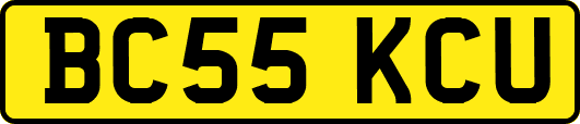 BC55KCU
