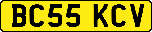 BC55KCV