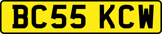BC55KCW