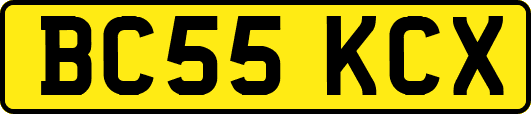 BC55KCX