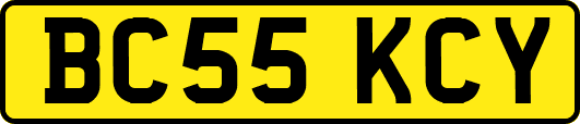 BC55KCY