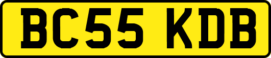 BC55KDB
