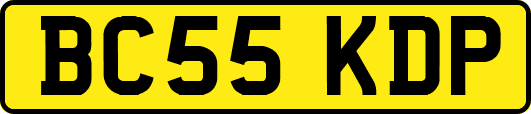 BC55KDP