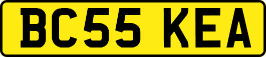 BC55KEA