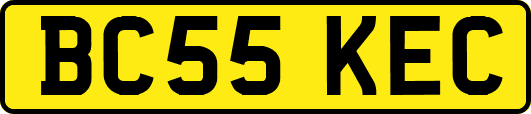 BC55KEC