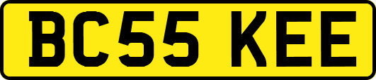 BC55KEE