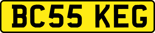 BC55KEG