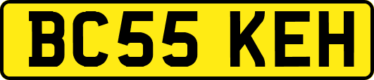BC55KEH