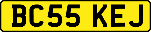 BC55KEJ