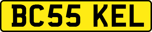 BC55KEL