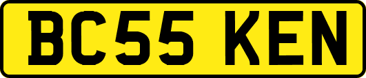 BC55KEN