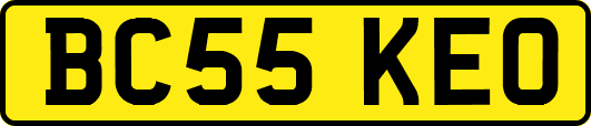 BC55KEO