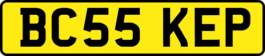 BC55KEP