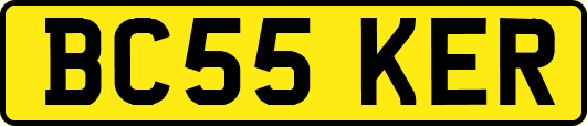 BC55KER