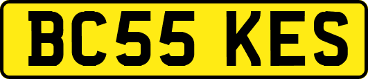 BC55KES