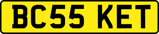 BC55KET