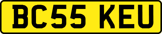 BC55KEU