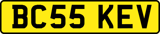 BC55KEV