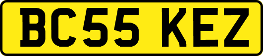 BC55KEZ