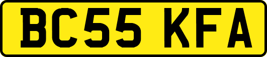 BC55KFA