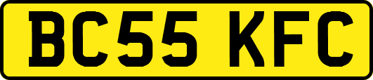 BC55KFC