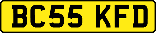 BC55KFD