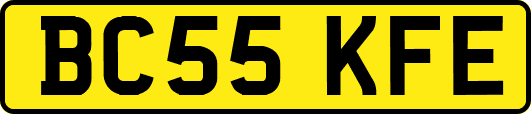 BC55KFE