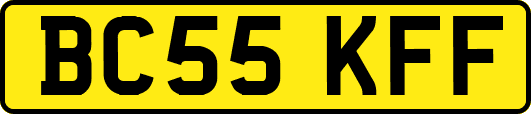 BC55KFF