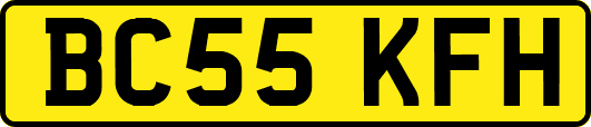 BC55KFH