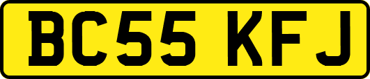 BC55KFJ